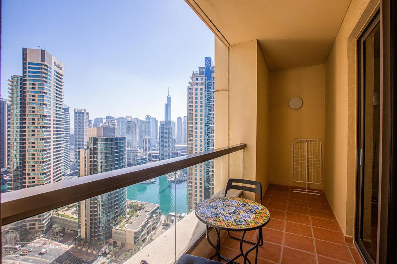 Brand New Rimal 2Bd In Front Of The Jbr Beach Dubaj Kültér fotó