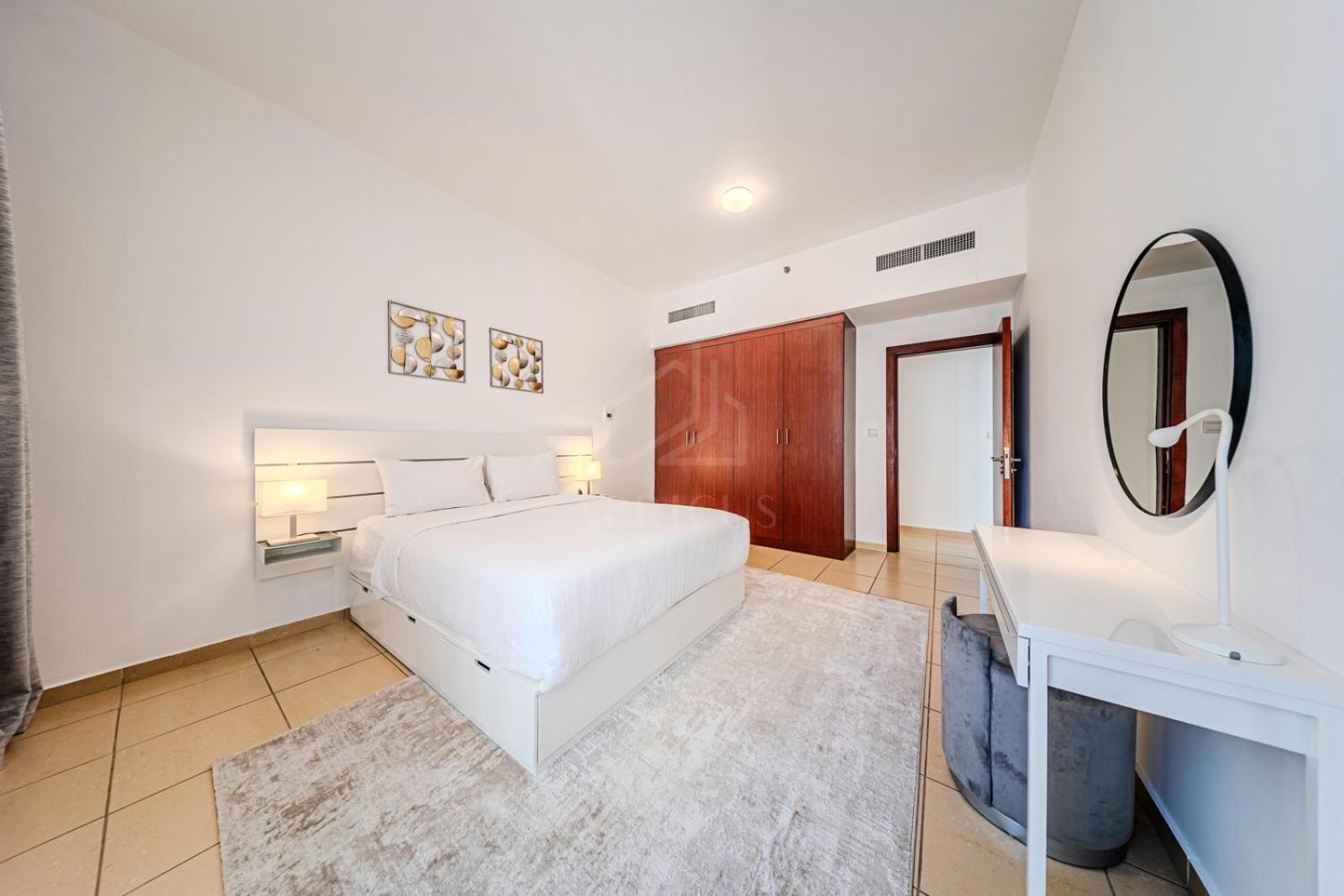 Brand New Rimal 2Bd In Front Of The Jbr Beach Dubaj Kültér fotó