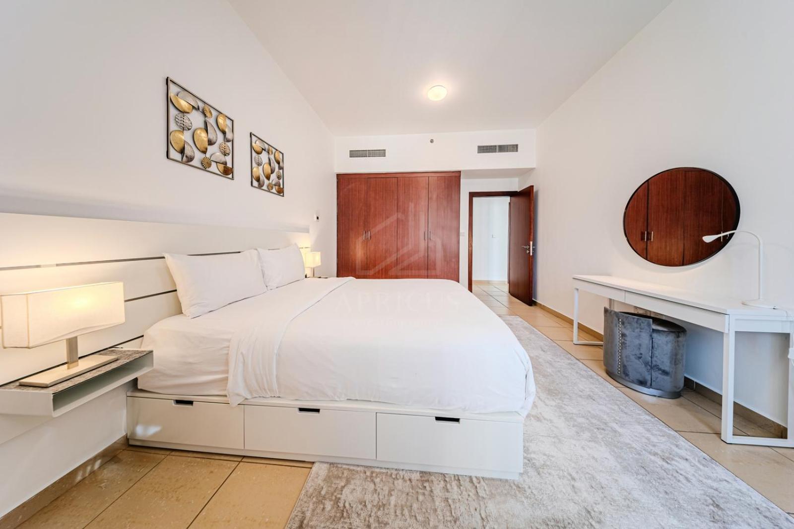 Brand New Rimal 2Bd In Front Of The Jbr Beach Dubaj Kültér fotó
