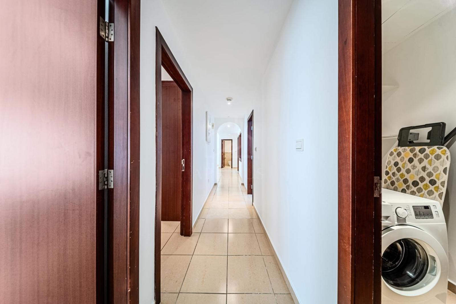 Brand New Rimal 2Bd In Front Of The Jbr Beach Dubaj Kültér fotó