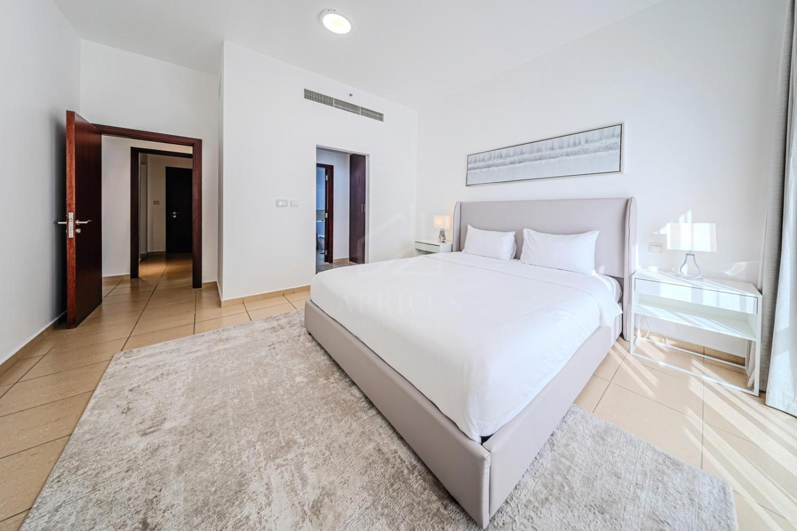 Brand New Rimal 2Bd In Front Of The Jbr Beach Dubaj Kültér fotó