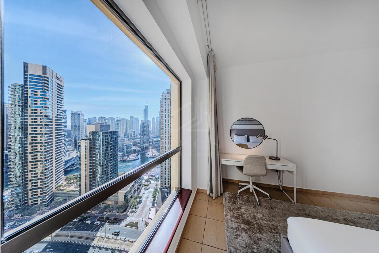 Brand New Rimal 2Bd In Front Of The Jbr Beach Dubaj Kültér fotó
