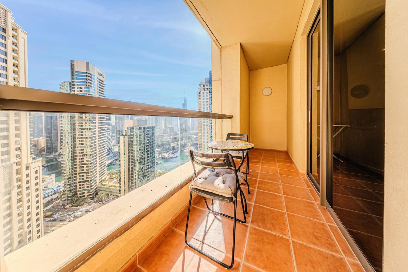 Brand New Rimal 2Bd In Front Of The Jbr Beach Dubaj Kültér fotó